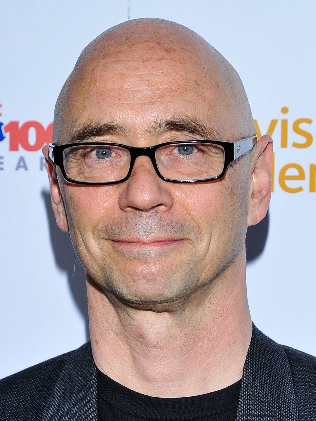 Michael Levine