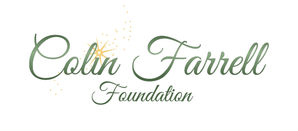 Colin Farrell Foundation