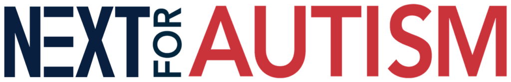 NEXT FOR AUTISM