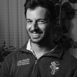 Alex Astrella